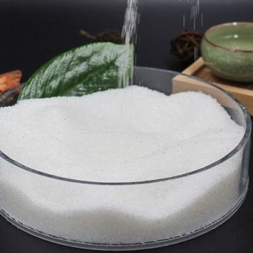 CROPSORB-624 Super Absorbent Polymer | Enhanced Soil Moisture Retention