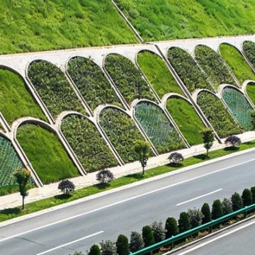 Greening Project