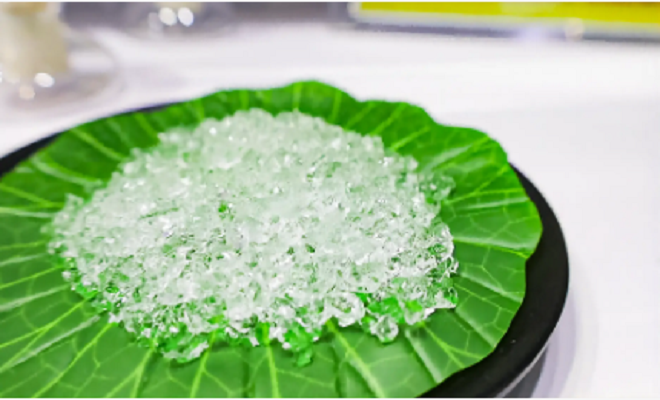 Application and Development Trend of Super Absorbent Polymer (SAP)