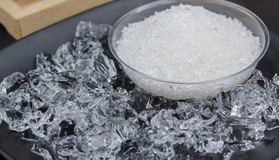 Features of SOCO® Sodium Polyacrylate Wholesale