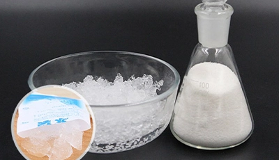 Features of Sodium Polyacrylate Wholesale