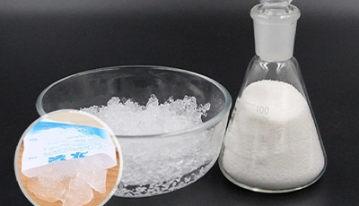 Features of SOCO® Sodium Polyacrylate Wholesale