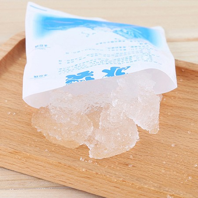 gel pack material