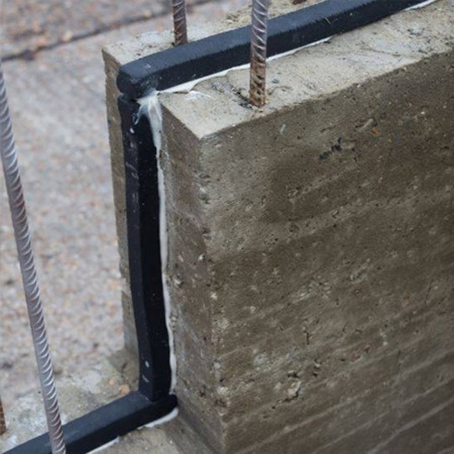 sealing solutions for civil engineering projects