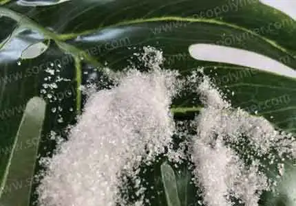 Agricultural Potassium Water Retention Agent Fertilizer Feed Additives
