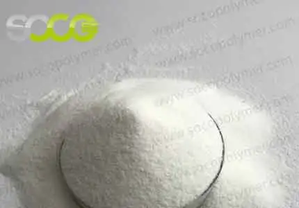 Price of Agriculture Potassium Polyacrylate