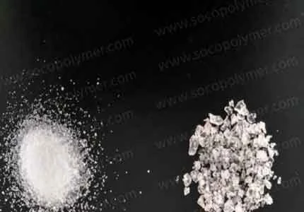 Quality Potassium Polyacrylate Polymer SAP for Agriculture