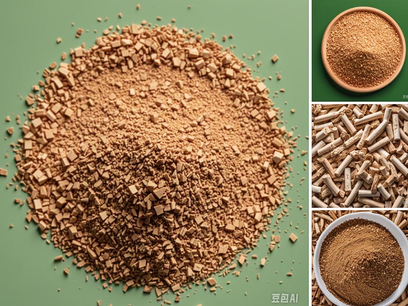 the origin of agricultural water retention agent