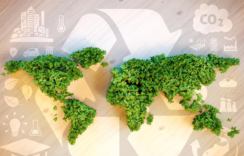 SOCO polymer make contributions to global sustainable agriculture 