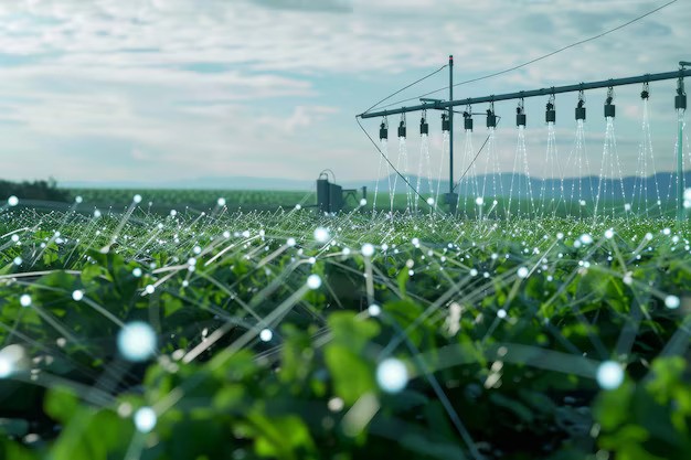 Agricultural Transformation in Northwest China