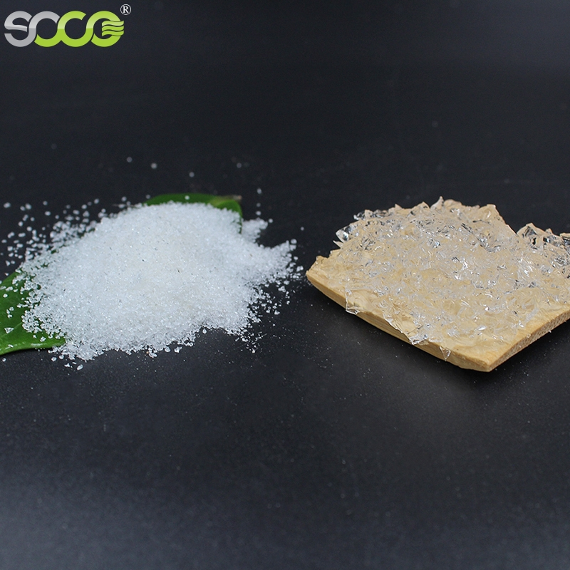 Eucalyptus Cultivation Hydrogel